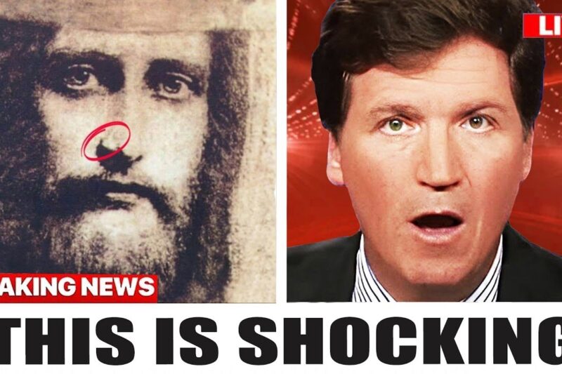 SCARY! Eye-Witness of Jesus! Letter of Lentulus Describes Jesus in Great Detail to Caesar of Rome