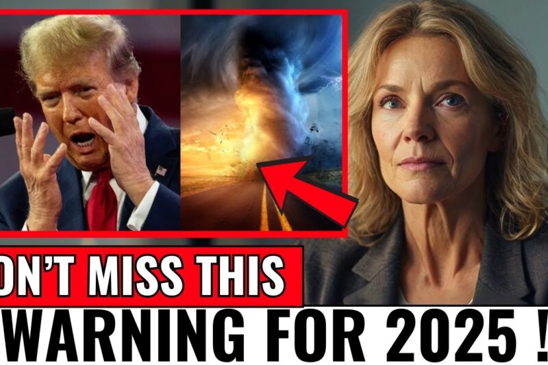 Woman D.ied & What Jesus Revealed About The Souls Of CREMATED People Will Shock You! (NDE Testimony)